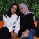 Ririn Ekawati & Olla Ramlan Curhat Awal Jadi Artis