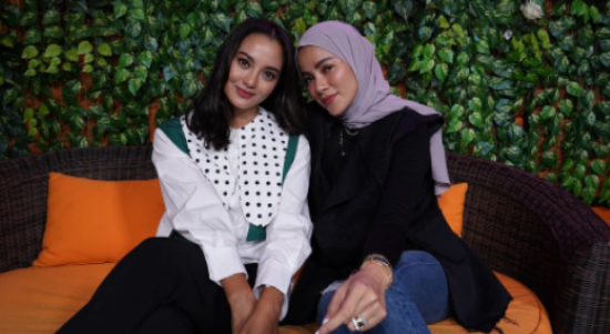 Ririn Ekawati & Olla Ramlan Curhat Awal Jadi Artis