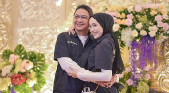 Pasha Ungu Beri Wejangan Ini Saat Kiesha Mulai Pacaran