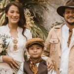 Ramon Y Tungka Akhiri Masa Duda