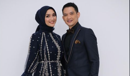 Rezky Aditya Penuhi Panggilan Polisi Diam-Diam