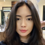 Ririn Dwi Ariyanti Ririn Dwi Aryanti Masih Tinggal Serumah dengan Adi Bragi