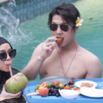 Rizky Billar Undang Warganet, Gagal Paham Soal Prematur