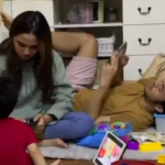 Rizky Nazar Ditangkap, Reaksi Syifa Hadju?