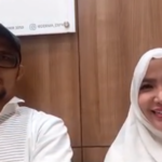 Roro Fitria di Mata Sang Calon Suami: Ngajinya Bagus