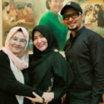 Roro Fitria Akhiri Masa Lajang Hari Ini