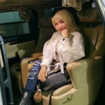 Roro Fitria Akan Segera Akhiri Masa Lajang