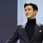 Shiwon Choi Siwon Choi Positif Covid-19 Batal ke MAMA