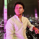 Thoriq Halilintar Thariq Halilintar Antara Chika dan Fuji