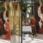 Vidi Aldiano Resmi Gelar Lamaran Sheila Dara