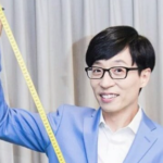 Yoo Jae Suk Positif Covid-19, Batalkan Semua Acara