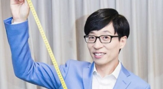 Yoo Jae Suk Positif Covid-19, Batalkan Semua Acara