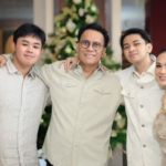 Yuni Shara Yuni Shara Temui Mantan Suami, Ini Alasannya