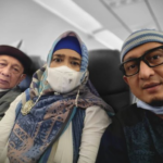 Ustaz Zacky Mirza Ditabrak, Kaca Spion Mental