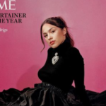 Olivia Rodrigo Sandang Predikat Entertainer of The Year 2021
