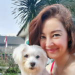 Putri Patricia Santai Melajang Masuki Usia 41 Tahun