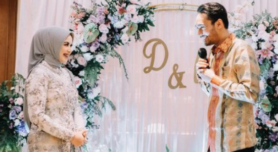 Achmad Megantara Nikai Asri Faradila