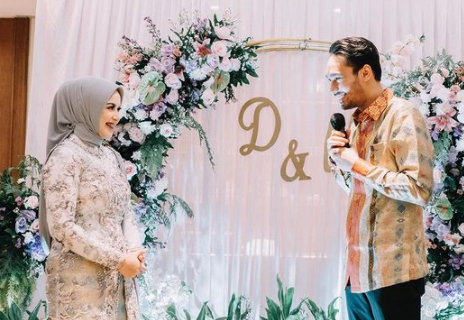 Achmad Megantara Nikai Asri Faradila