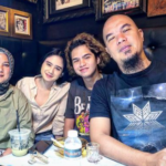 Dul Jaelani Ajak Ahmad Dhani Bertemu Ibu Tissa Biani