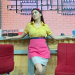 Angel Karamoy Senang Bisa Dengar Suara Token Listrik