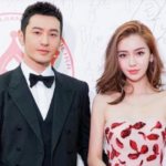 Angelababy & Huang Xiaoming Resmi Cerai