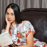 Anya Geraldine Punya Nama Asli Nur Amalina Hayati