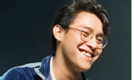 Ardhito Pramono Positif Pakai Narkoba