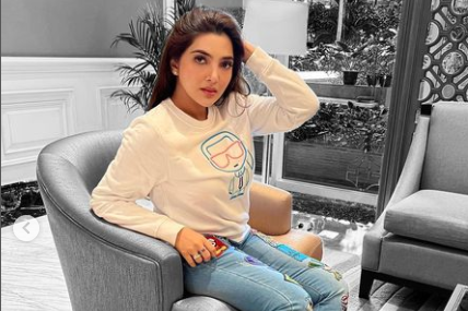 Ashanty Pasca Terpapar Omicron, Begini Kondisinya