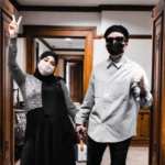 Atta Halilintar & Aurel Hermansyah Sempat Keluar Hotel Saat Karantina