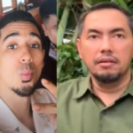 Axel & Sunan Axel Djody Dipukul Artis, Ayu Azhari Belum Tahu