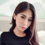 Ayu Thalia Jadi Tersangka Pencemaran Nama Baik Anak Ahok