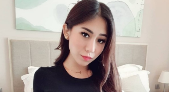 Ayu Thalia Jadi Tersangka Pencemaran Nama Baik Anak Ahok