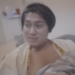 Rizky Billar Ngaku Geli Saat Pertama Gendong Bayi