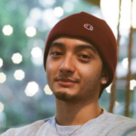 Bryan Domani Soal Narkoba: Ngerokok Aja Nggak!