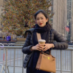 Bunga Zainal Bunga Zainal Bingung Cari Masker di AS