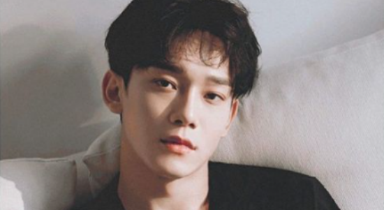 Chen EXO Jadi Ayah Dua Anak