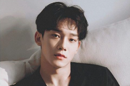 Chen EXO Jadi Ayah Dua Anak