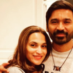 Dhanush & Aishwaryaa Pasangan Bintang India Ini Cerai Setelah 18 Tahun Menikah