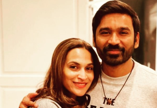 Pasangan Bintang India Ini Cerai Setelah 18 Tahun Menikah