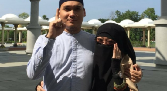 Egi John Tinggalkan Akting, Jadi Penjual Soto