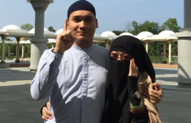 Egi John Tinggalkan Akting, Jadi Penjual Soto