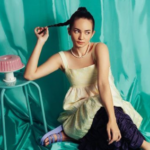 Enzy Storia Kabari Kondisinya Setelah Positif COVID-19