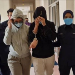 Masterchef Tega Bunuh ART Asal Sulsel