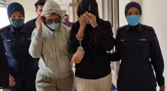 Masterchef Tega Bunuh ART Asal Sulsel