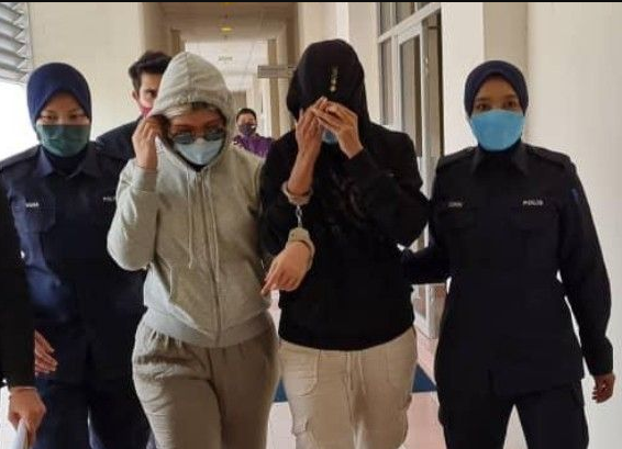 Masterchef Tega Bunuh ART Asal Sulsel