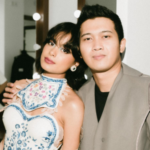 Eva Celia Cari Tempat Resepsi Pernikahan