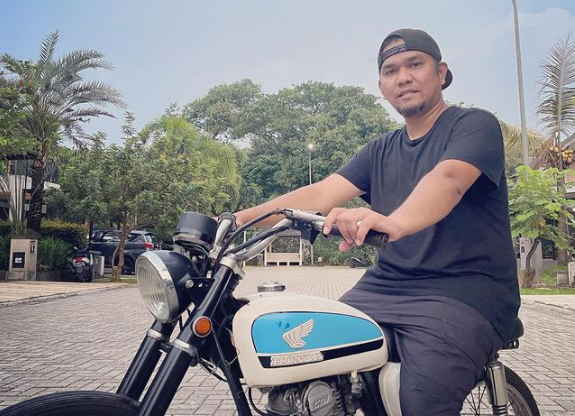 Fajar Bustomi Open Casting Dilan Series