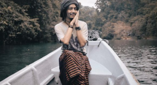 Fiersa Besari Bingung Uang Tabungannya Hilang