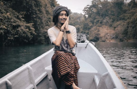 Fiersa Besari Bingung Uang Tabungannya Hilang