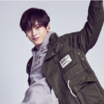 I Wayan Nakamura I Wayan Toma Kamura, Cowok Bali Debut di Idol Jepang